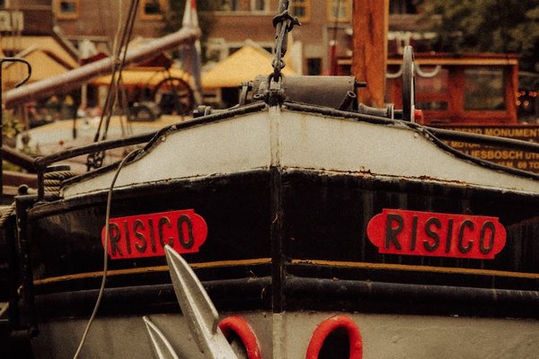 Risico’s, verantwoordelijkheden en samenwerking